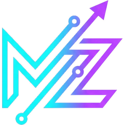META Z Logo
